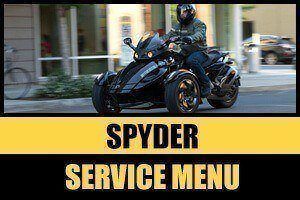 Spyder Service