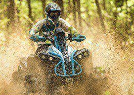 Shop Can-Am Offroad at Smith Marine, LLC