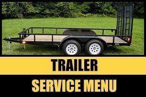 Trailer Service